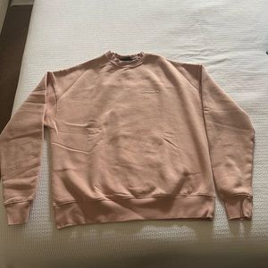 Alphalete Mens Crewneck - Medium